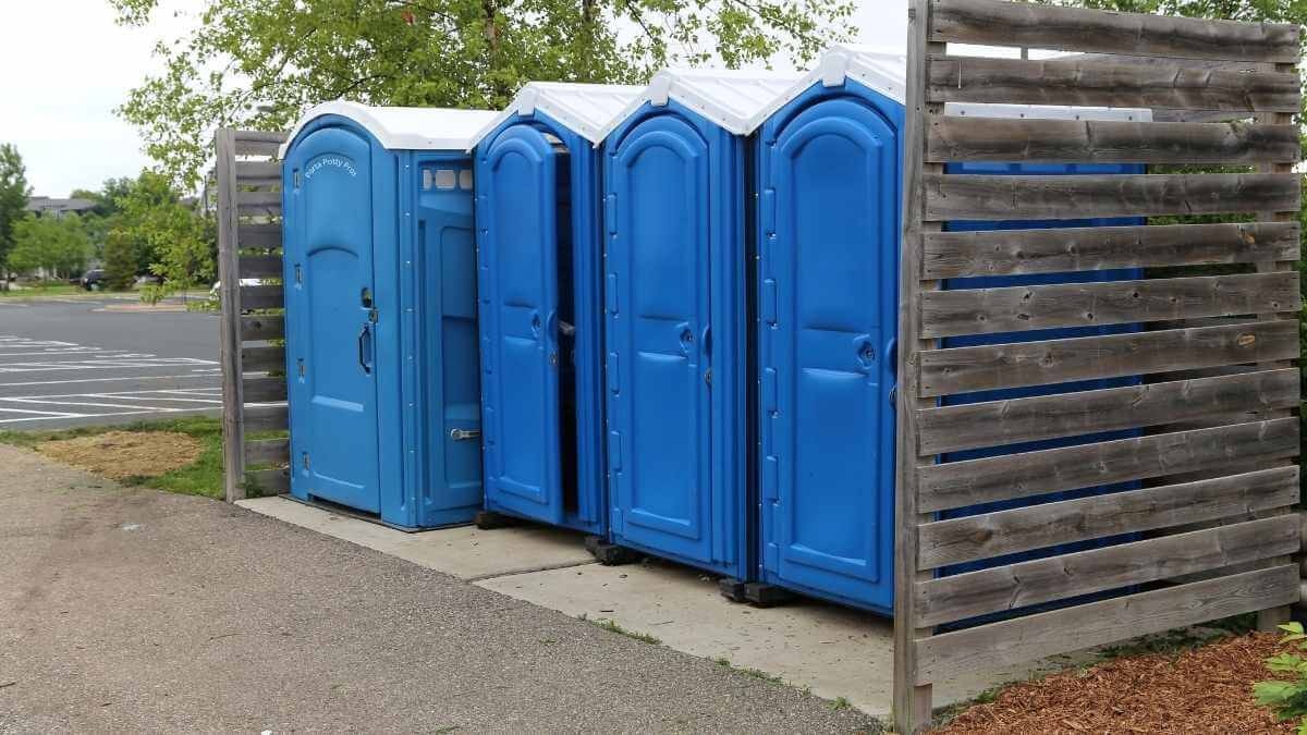 Porta Potty Rental Pros - Affordable Porta Potty Solutions in Shelbyville, MI, 49344